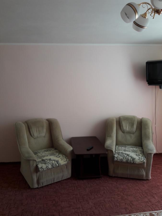 Apartment in the city center Tscherkassy Exterior foto